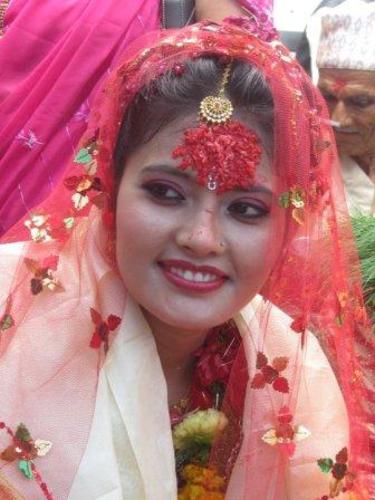 Bimala Karki Nepal