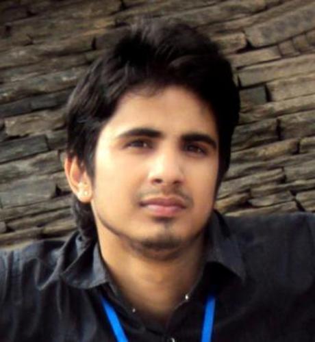 Prabesh Nepal