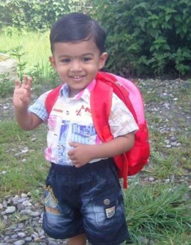 Aagaman Nepal
