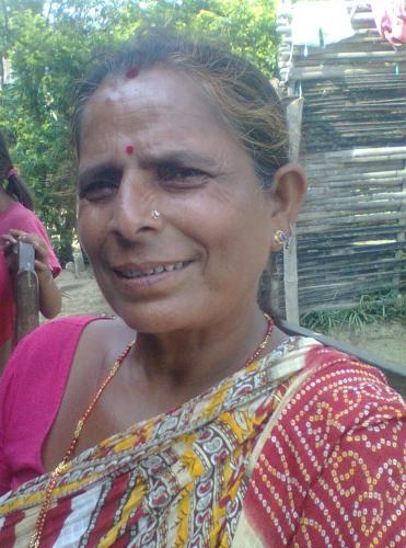 Rohini Nepal