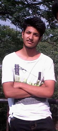 Prakat Raj Nepal