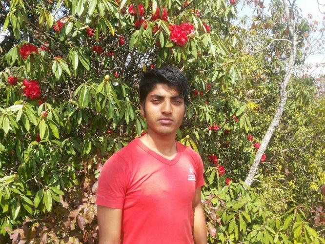 Atit Nepal