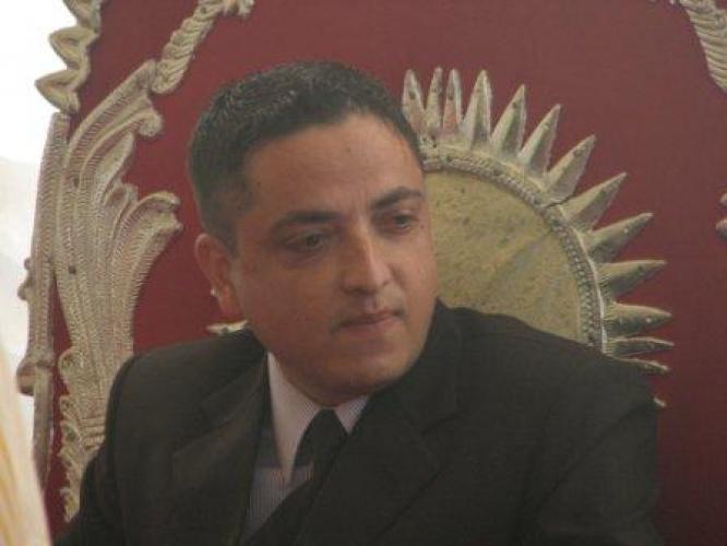 Ujjwal Nepal