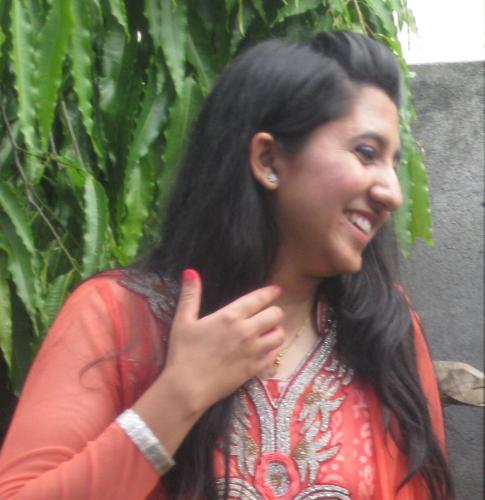 Kriti Nepal