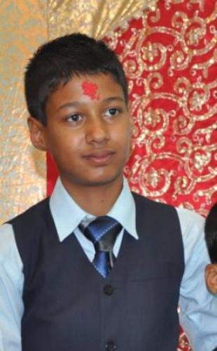 Subrata Nepal