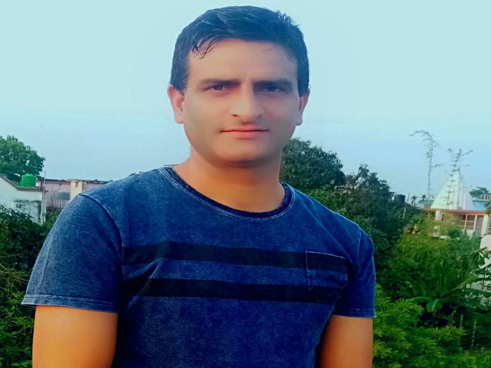 Khilaraj