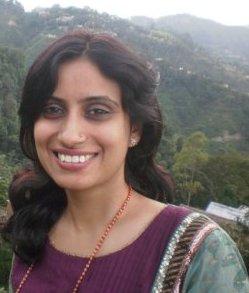 Grishma Baskota Nepal