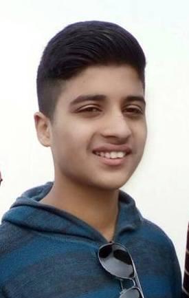 Ashim Nepal