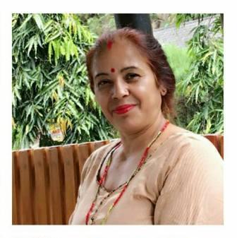 Rita Nepal
