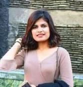 Amisha Panta