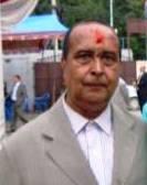 Divakar Devakota