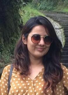 Isha Nepal