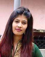 Anisha Panta