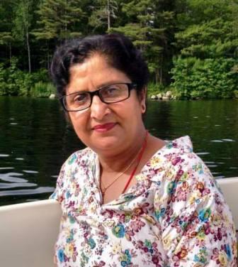Pratibha Devakota