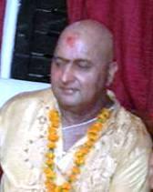 Madhukar Devakota
