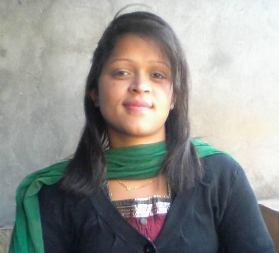 Sabita Nepal