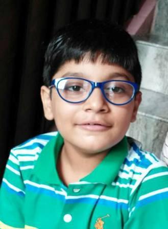 Abheenav Raj Pant