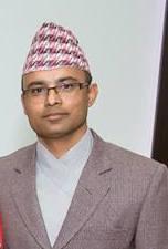 Subhas Sapkota