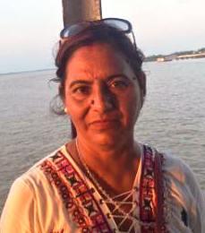 Sita Kumari Rijal Nepal