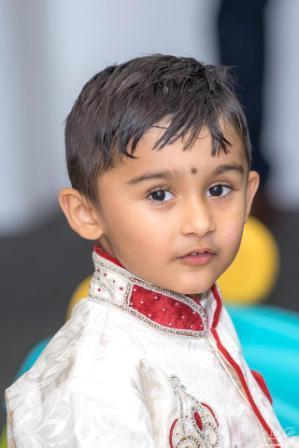 Ishan Sapkota