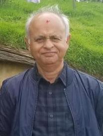 Vishnu Prasad