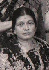 Khema Kumari (2nd)