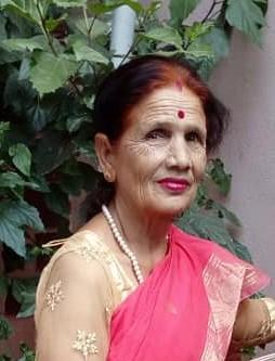 Ganga Devi Nepal