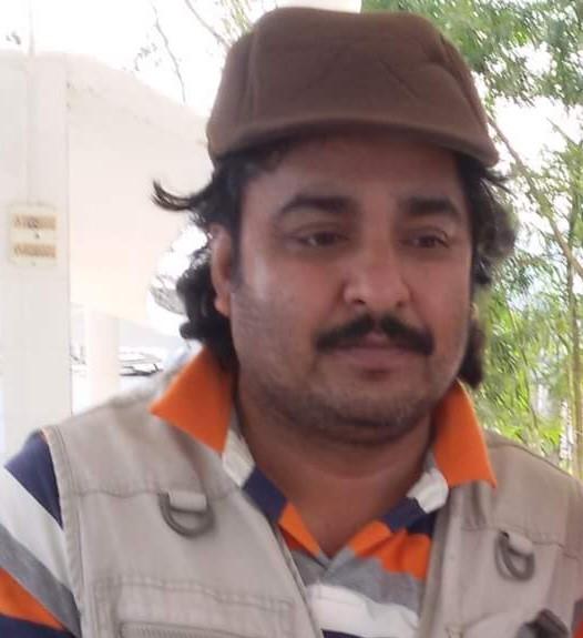 Madan Prasad