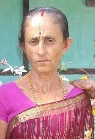 Dhana Kumari