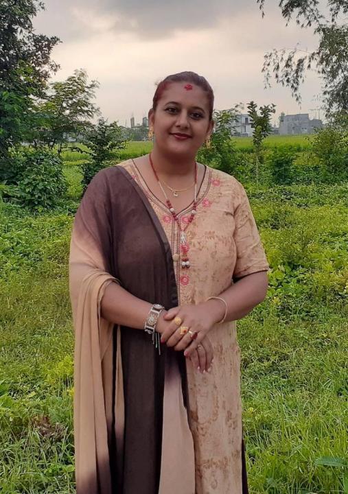 Laxmi