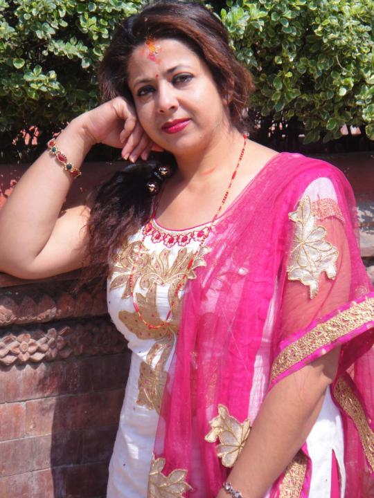 Shirjana Nepal