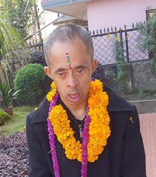 Achyut Prasad Nepal