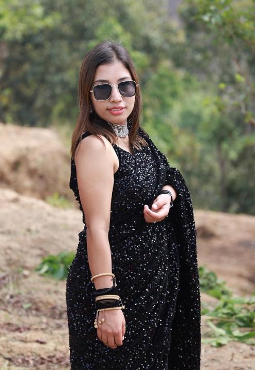 Sashila Nepal