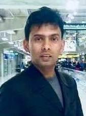 Dilip Nepal