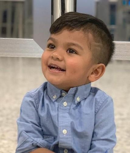 Ryan Nepal