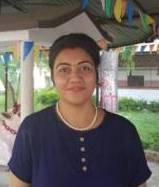 Shrijana Nepal