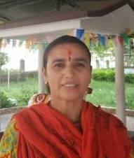 Sita Gautam