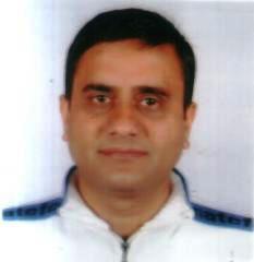 Krishna Prasad