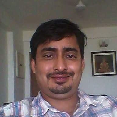 Arjun Prasad