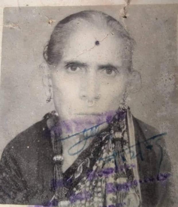 Chandra Kala Dulal
