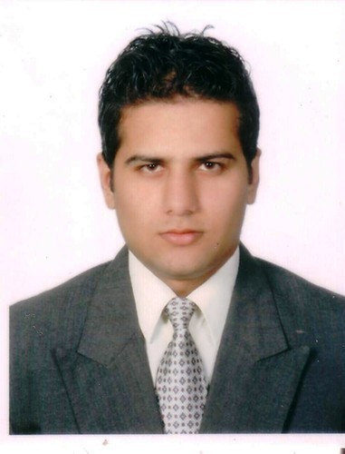 Ashish Nepal