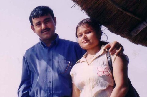 Ramesh Prasad Gyawali