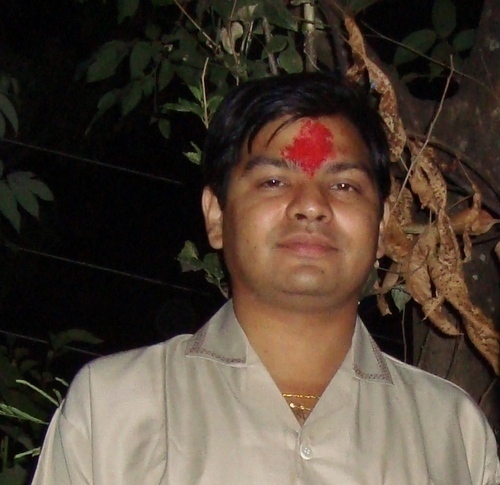 Narayan Gautam