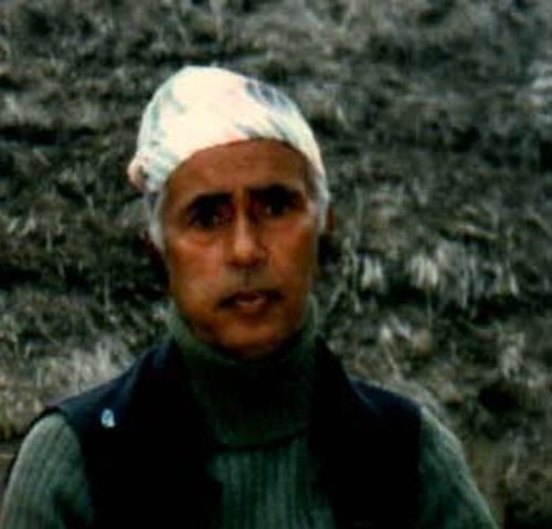 Shesh Kant Sharma Nepal