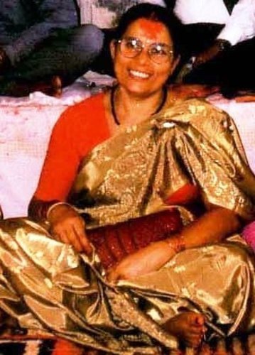 Rundhavati Nepal Gautam