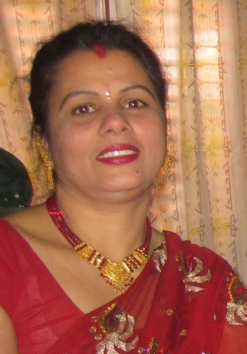 Annapurna Wagle Nepal