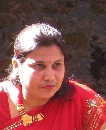 Pratibha Nepal, Acharya
