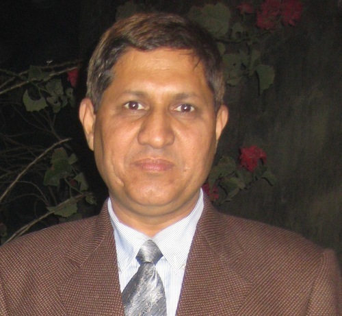Prakash Bhattarai