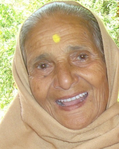 Muga Kumari Gautam Nepal