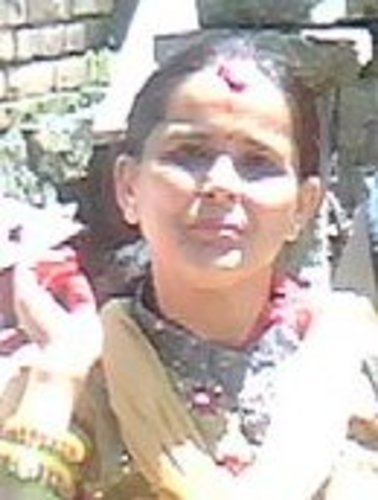 Sushila Nepal Gyawali